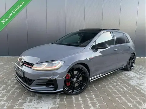 Used VOLKSWAGEN GOLF Petrol 2019 Ad 