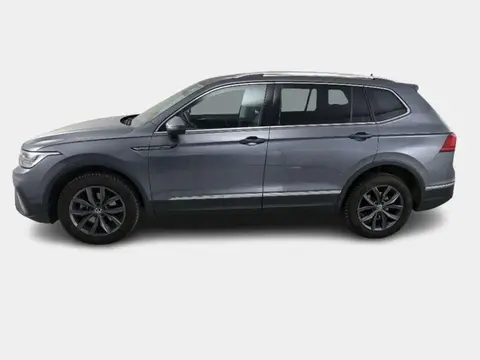 Used VOLKSWAGEN TIGUAN Diesel 2022 Ad 