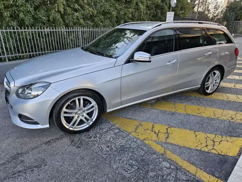 Used MERCEDES-BENZ CLASSE E Diesel 2015 Ad 