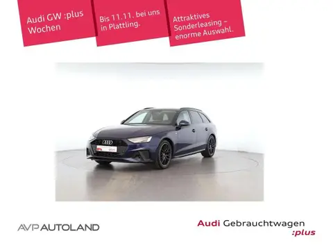 Used AUDI A4 Petrol 2023 Ad 