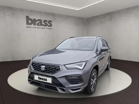 Annonce SEAT ATECA Essence 2023 d'occasion 