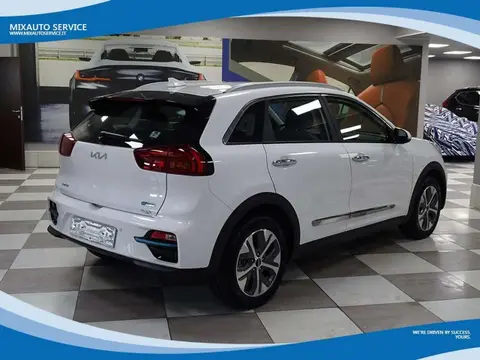 Used KIA E-NIRO Electric 2022 Ad 