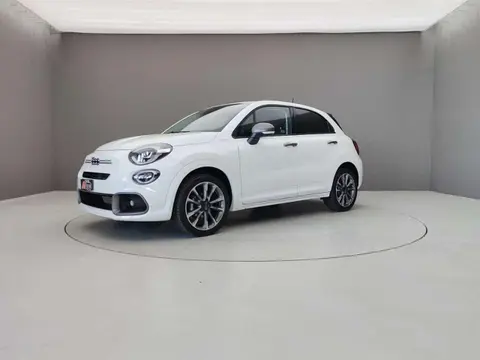 Annonce FIAT 500 Diesel 2023 d'occasion 