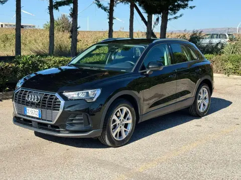 Annonce AUDI Q3 Diesel 2020 d'occasion 