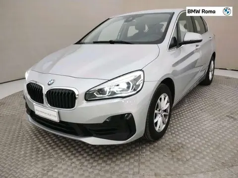 Annonce BMW SERIE 2 Diesel 2021 d'occasion 