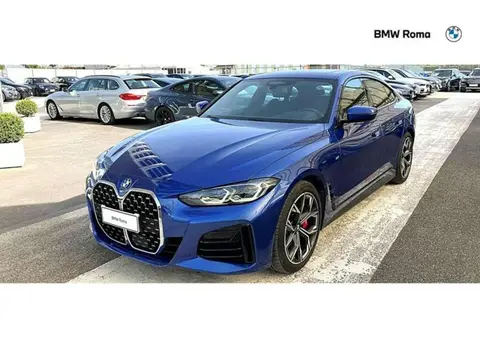 Used BMW SERIE 4 Petrol 2023 Ad 