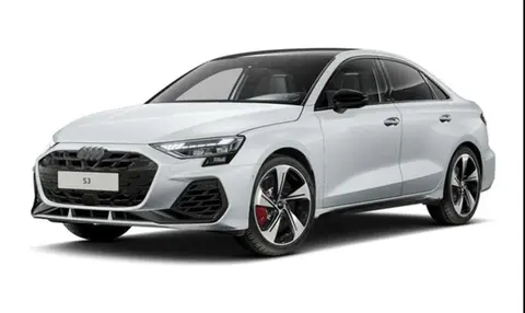 Annonce AUDI S3 Essence 2024 d'occasion 