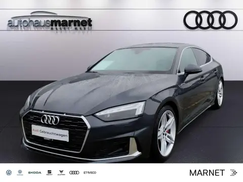 Annonce AUDI A5 Diesel 2021 d'occasion 