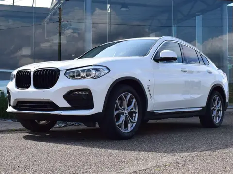 Used BMW X4 Diesel 2020 Ad 