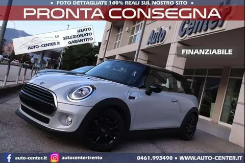 Used MINI COOPER Petrol 2019 Ad 