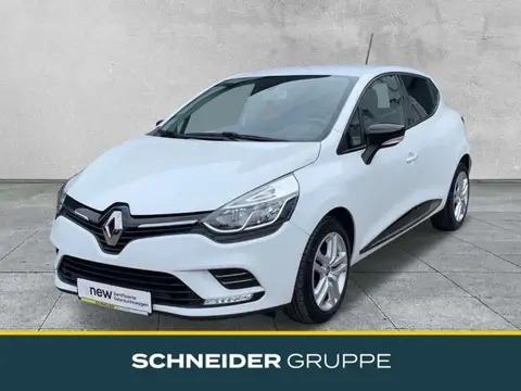 Used RENAULT CLIO Petrol 2020 Ad 