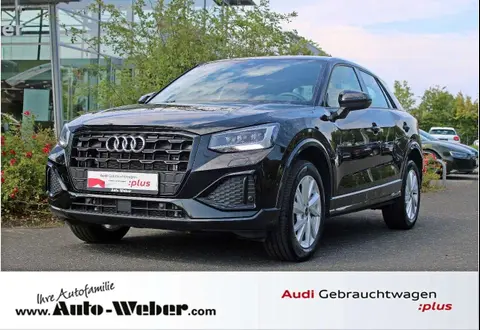 Annonce AUDI Q2 Essence 2023 d'occasion 