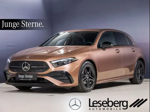 Annonce MERCEDES-BENZ CLASSE A Essence 2023 d'occasion 