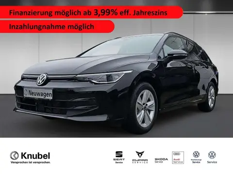 Used VOLKSWAGEN GOLF Diesel 2024 Ad 