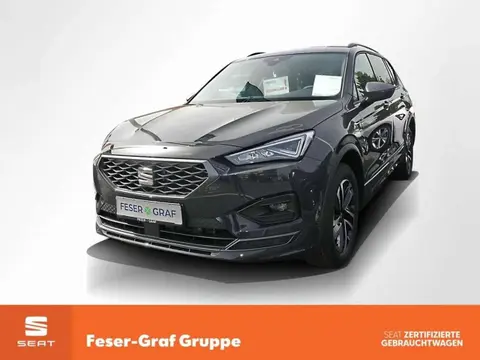 Annonce SEAT TARRACO Essence 2024 d'occasion 