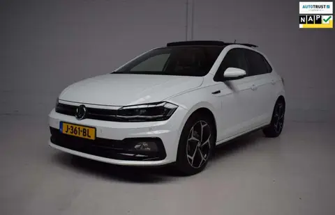 Annonce VOLKSWAGEN POLO Essence 2020 d'occasion 