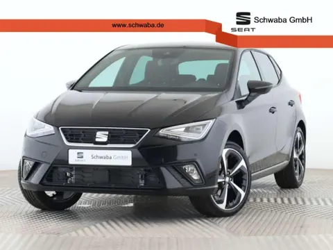 Used SEAT IBIZA Petrol 2024 Ad 