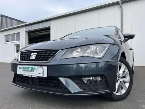 Used SEAT LEON Diesel 2020 Ad 