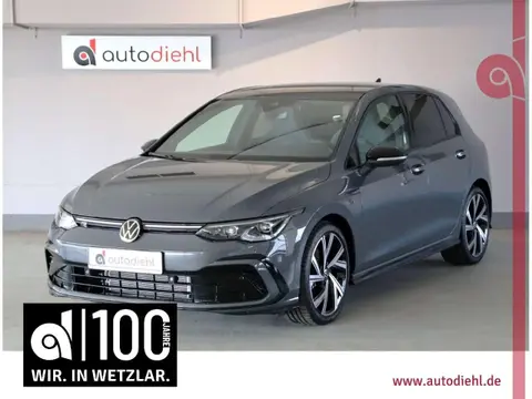 Annonce VOLKSWAGEN GOLF Essence 2024 d'occasion 