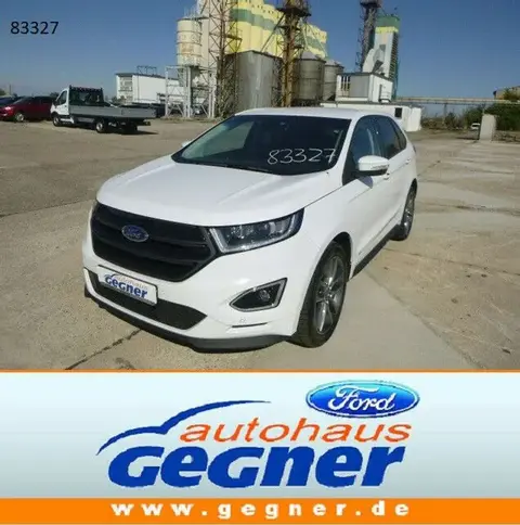 Used FORD EDGE Diesel 2018 Ad 