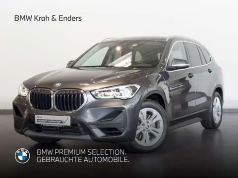 Used BMW X1 Hybrid 2022 Ad 