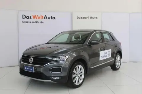 Used VOLKSWAGEN T-ROC Diesel 2018 Ad 