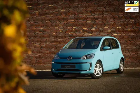 Annonce VOLKSWAGEN UP! Électrique 2021 d'occasion 