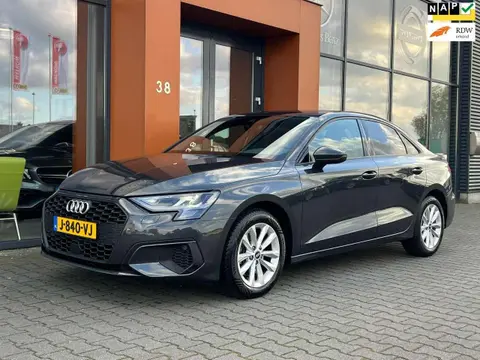 Annonce AUDI A3 Hybride 2020 d'occasion 