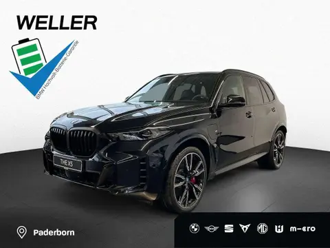 Annonce BMW X5 Hybride 2024 d'occasion 