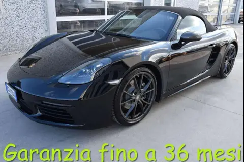 Used PORSCHE 718 Petrol 2020 Ad 