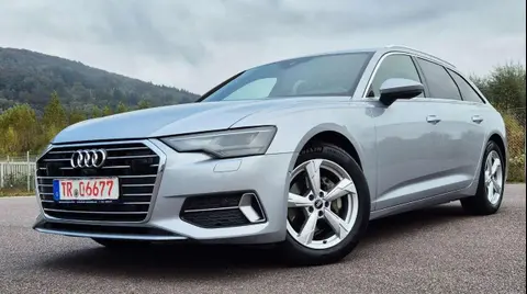 Used AUDI A6 Diesel 2021 Ad 