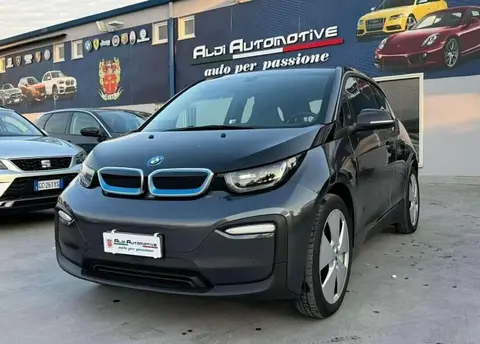 Used BMW I3 Electric 2019 Ad 