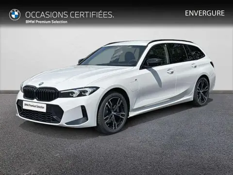 Annonce BMW SERIE 3  2024 d'occasion 