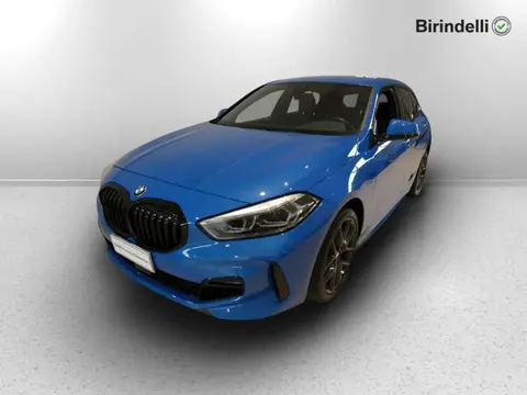 Annonce BMW SERIE 1 Diesel 2023 d'occasion 