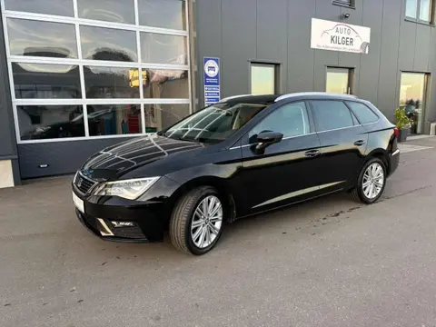 Used SEAT LEON Diesel 2019 Ad 