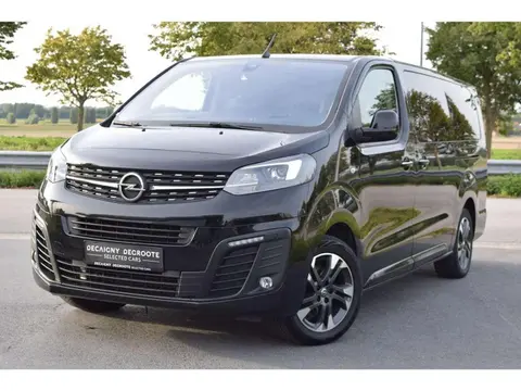 Used OPEL ZAFIRA Diesel 2020 Ad 