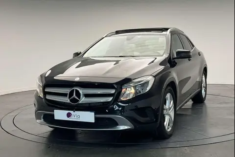 Used MERCEDES-BENZ CLASSE CL Diesel 2016 Ad 