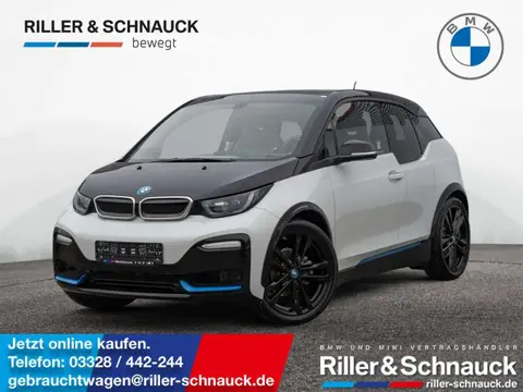 Annonce BMW I3 Électrique 2020 d'occasion 