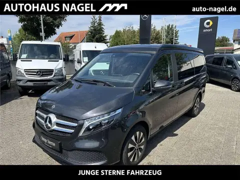 Used MERCEDES-BENZ MARCO POLO Diesel 2023 Ad 