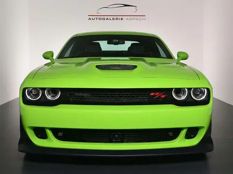 Used DODGE CHALLENGER Petrol 2024 Ad 