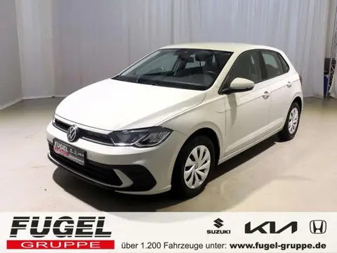 Used VOLKSWAGEN POLO Petrol 2021 Ad 