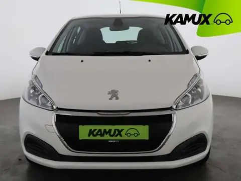 Annonce PEUGEOT 208 Diesel 2019 d'occasion 