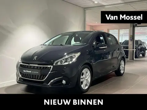 Used PEUGEOT 208 Petrol 2019 Ad 