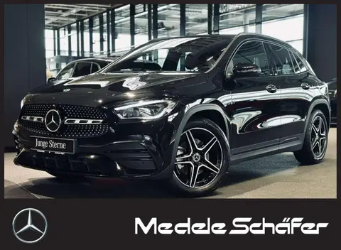 Used MERCEDES-BENZ CLASSE GLA Petrol 2023 Ad 