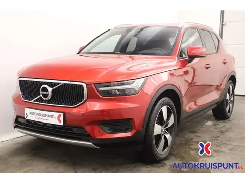 Annonce VOLVO XC40 Essence 2019 d'occasion 