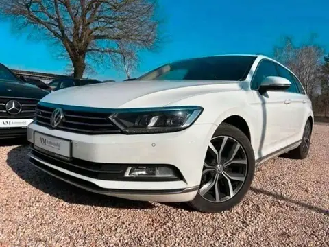 Used VOLKSWAGEN PASSAT Diesel 2015 Ad 