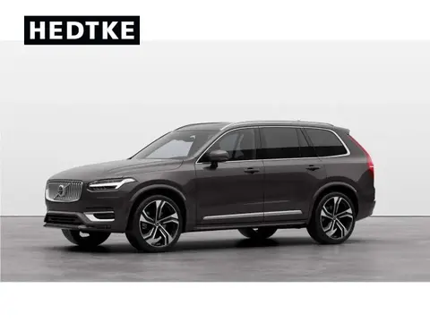 Annonce VOLVO XC90 Diesel 2024 d'occasion 