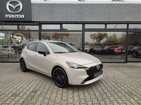 Annonce MAZDA 2 Hybride 2024 d'occasion 