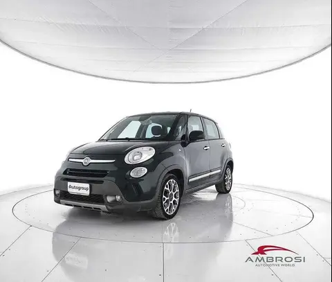 Used FIAT 500L Diesel 2017 Ad Italy