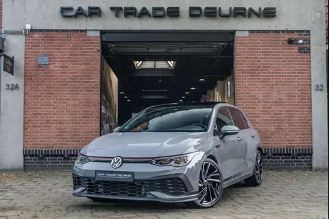 Annonce VOLKSWAGEN GOLF Essence 2021 d'occasion 